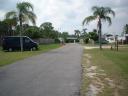 Twin Rivers trailer park Hobe Sound Florida